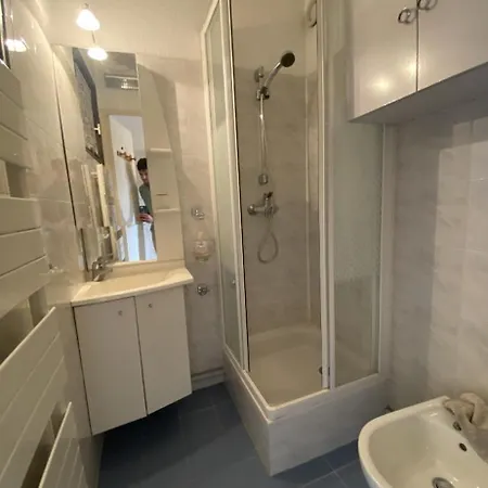 Appartement Terrasse Adroit Barcelonnette